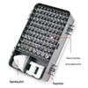 115-in-1 Präzisions-Multitool-Schraubendreher-Set für Elektronikreparatur