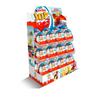 Kinder Joy Молочний шоколад для хлопчиків, 20 г
