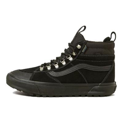 Sk8-Hi Waterproof MTE Nero Sneakers da Uomo VN000CVRBLK