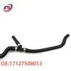 BMW E65/E66 Coolant Hose - Car Exhaust Pipe Line 17127508013