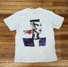 Rara T-shirt Bianca Unisex Grace Jones Tutte le Taglie S-2345XL GE675