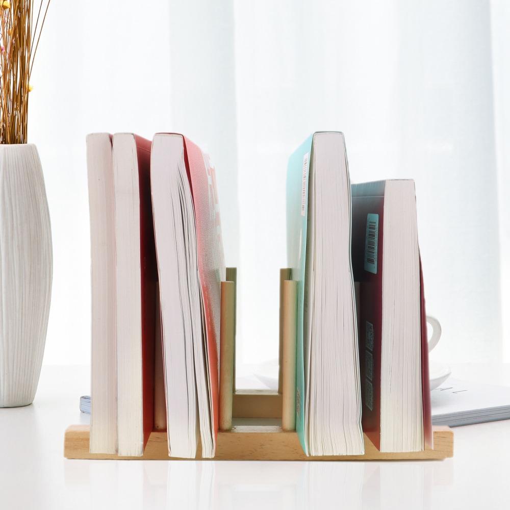 Durable Drying Kitchen Organizer Book Display Stand Pot Lid Holder Cups Shelf Dish Drain Rack