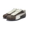 PUMA Speedcat Balance Lightweight Breathable Low top Casual Shoes Unisex Brown 408858-03