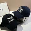 Guangzhou Alphabet Baseball Cap Simple Daily Versatile Age-Reducing Casual Cap Student Hat