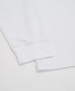 [GERRY] Custom Diamond Patch Long Sleeve Pocket T-Shirt