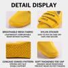 MANUEKLEAR New Barefoot Gym Weight Lifting Shoes for Adult Kid Colorful Breathable Squat Deadlift Sneakers Stable Sumo Shoes