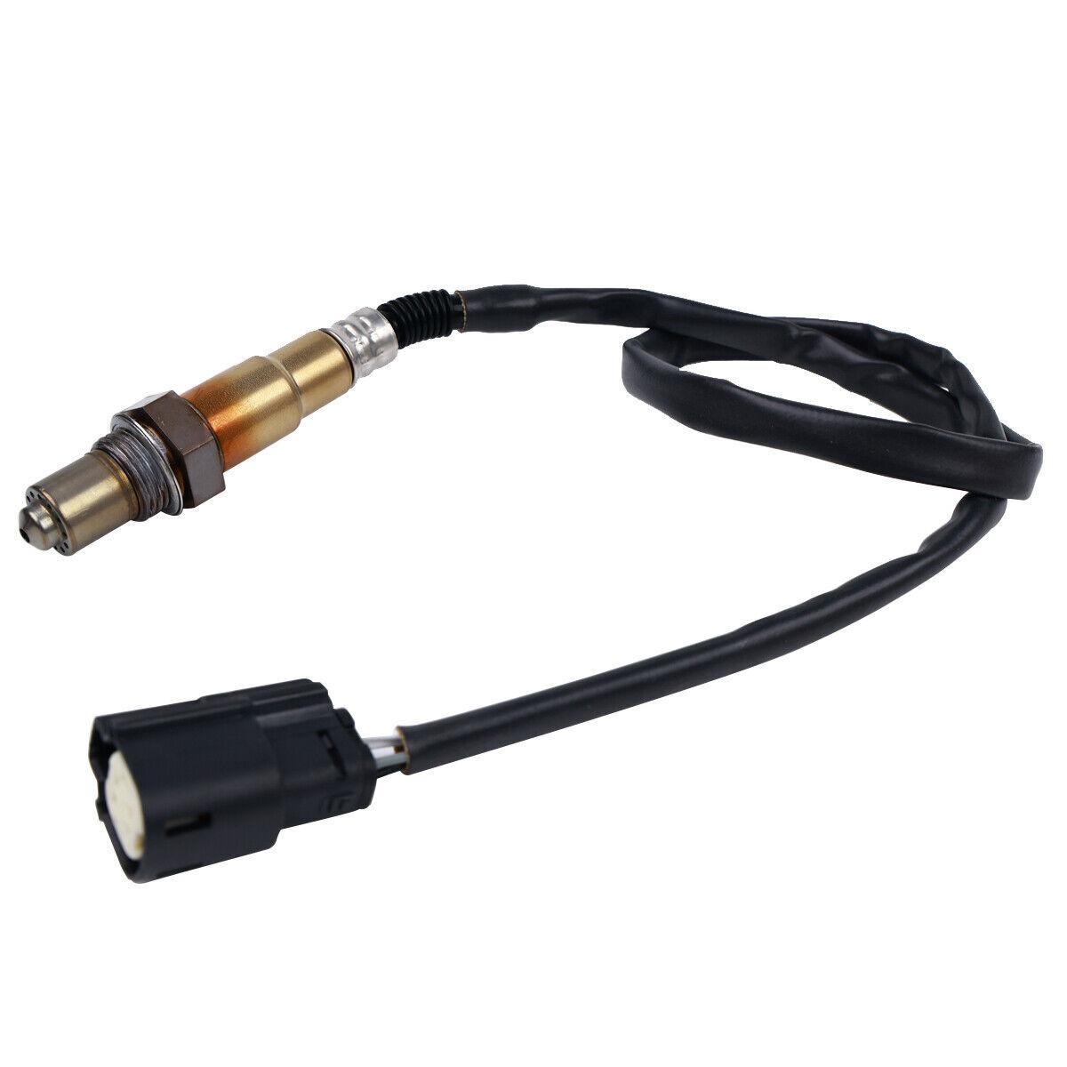 Downstream Oxygen Sensor 234-4575 For 2015 2016 Lincoln Mkc 2.0L 2.3L & MKZ 2.0L