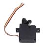RC Servo for 118 RC Car 5 Wire Servo for HS18301 HS18302 HS18303 HS18304 HS18311 HS18312 HS18313