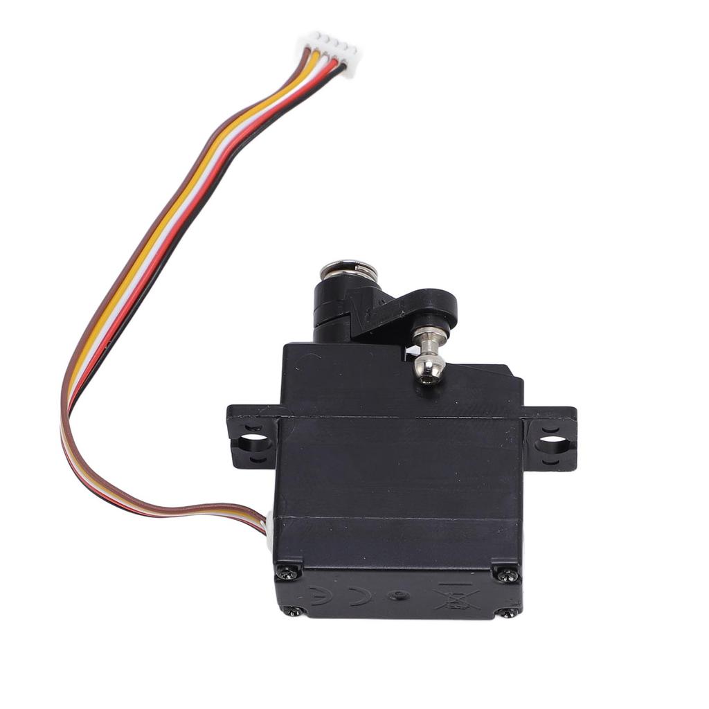 RC Servo for 118 RC Car 5 Wire Servo for HS18301 HS18302 HS18303 HS18304 HS18311 HS18312 HS18313