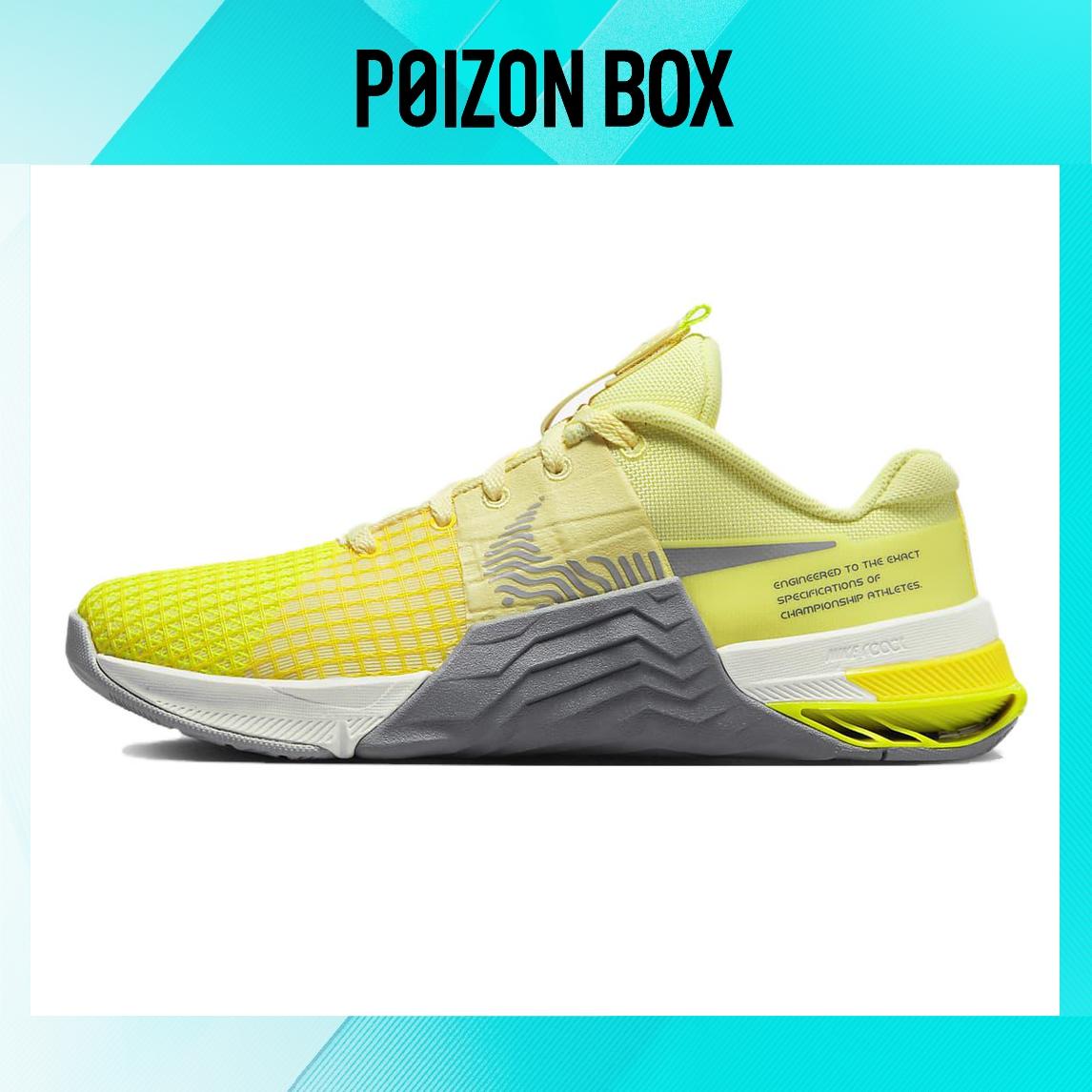 

кроссовки Nike Metcon 8 Training shoes Women DO9327-801
