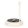 Automatic Electric Milk Coffee Blender with Spoon Mixer Portable Magnetic Stirrer  Infant Formula