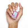 Essie hard to resist soin des ongles fortifiant translucide rosé