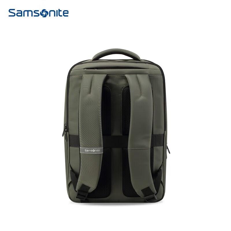 Samsonite Business Laptop Backpack