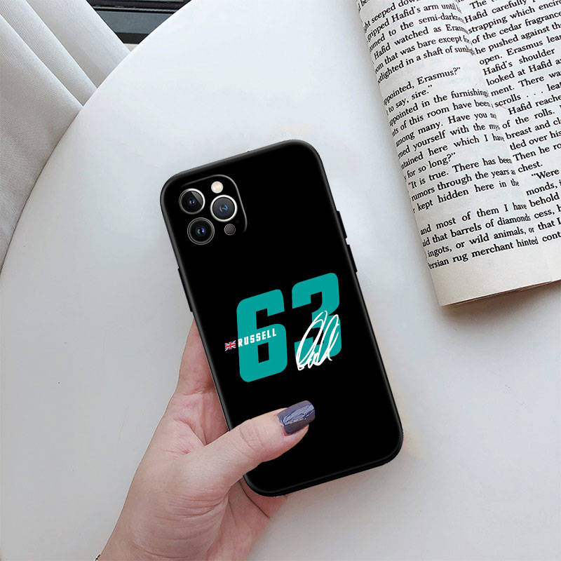 IR7 F1 F-Formula Number One Shell for Samsung Note 20 10 S25 Plus Ultra Lite A51 A52 A53 A71 A72 A73 M20 M30 M21 M31 M51 A11 A70 A56 A26