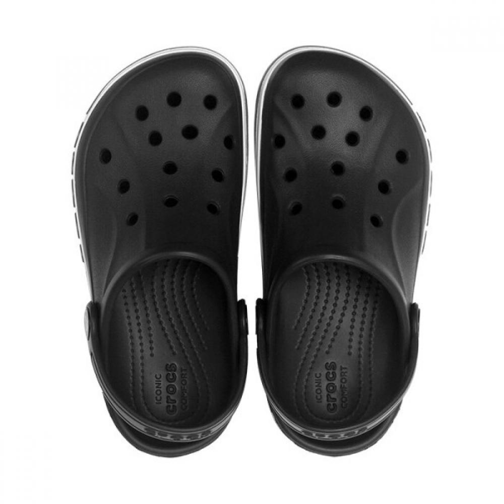 Crocs Bayaband Clog Kids Sandals