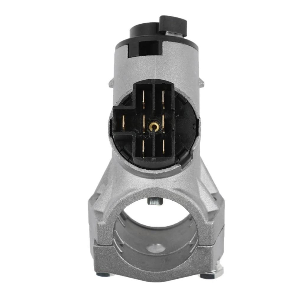 Ignition Lock Cylinder & Switch Key For Fiat Ducato Peugeot Boxer Citroen Jumper