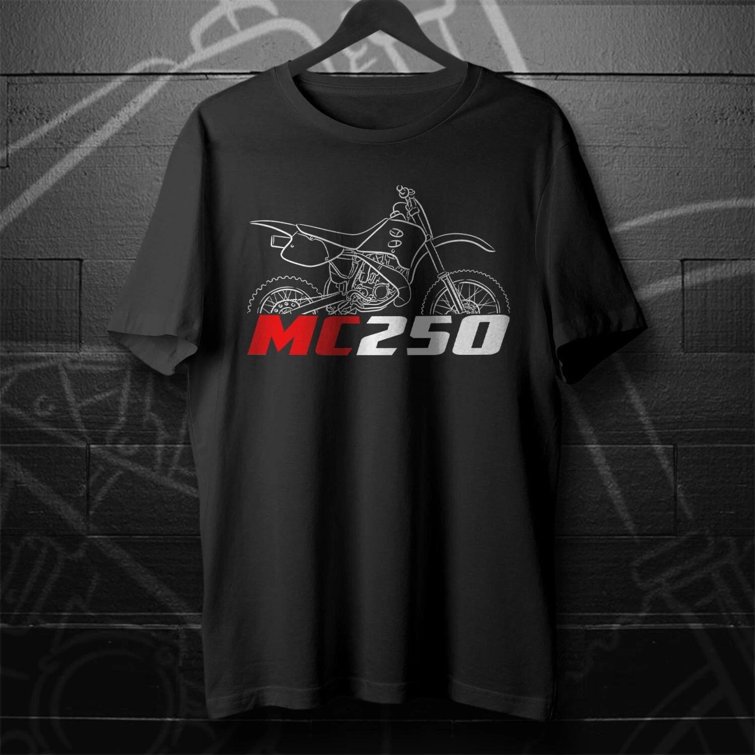For Maico MC 250/320/360 1965-1996 fans - Motorcycle T shirt 4XL