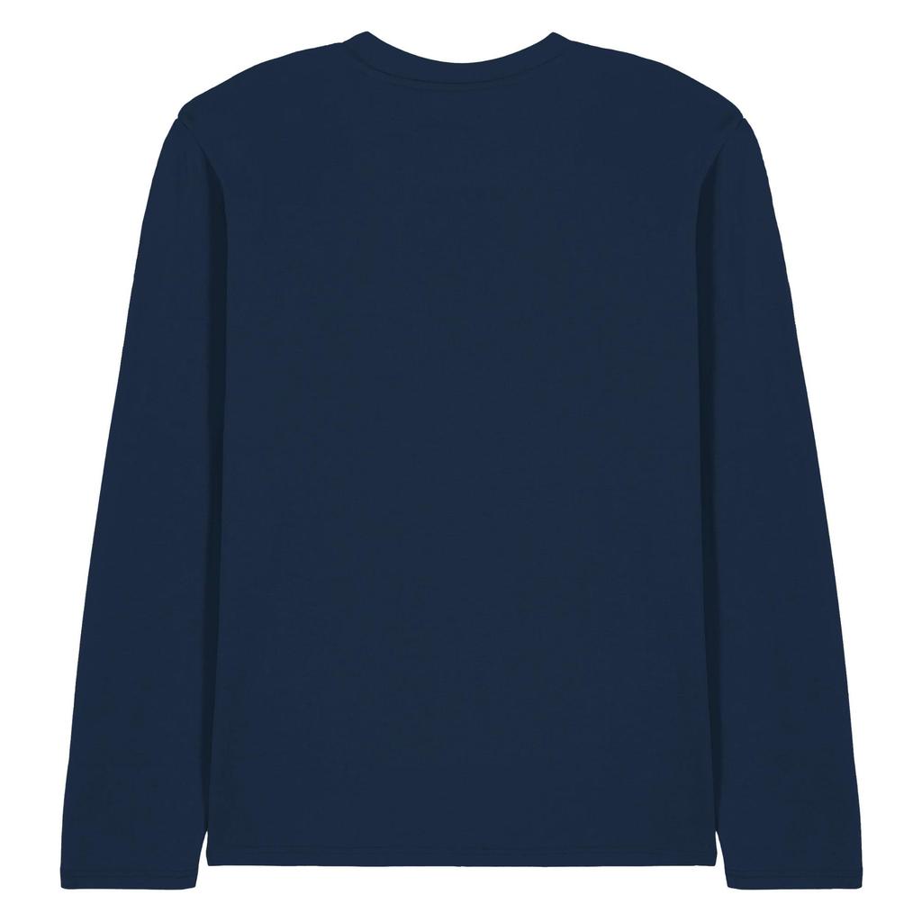 Robocop Unisex Adult Ed 209 Long-Sleeved T-Shirt