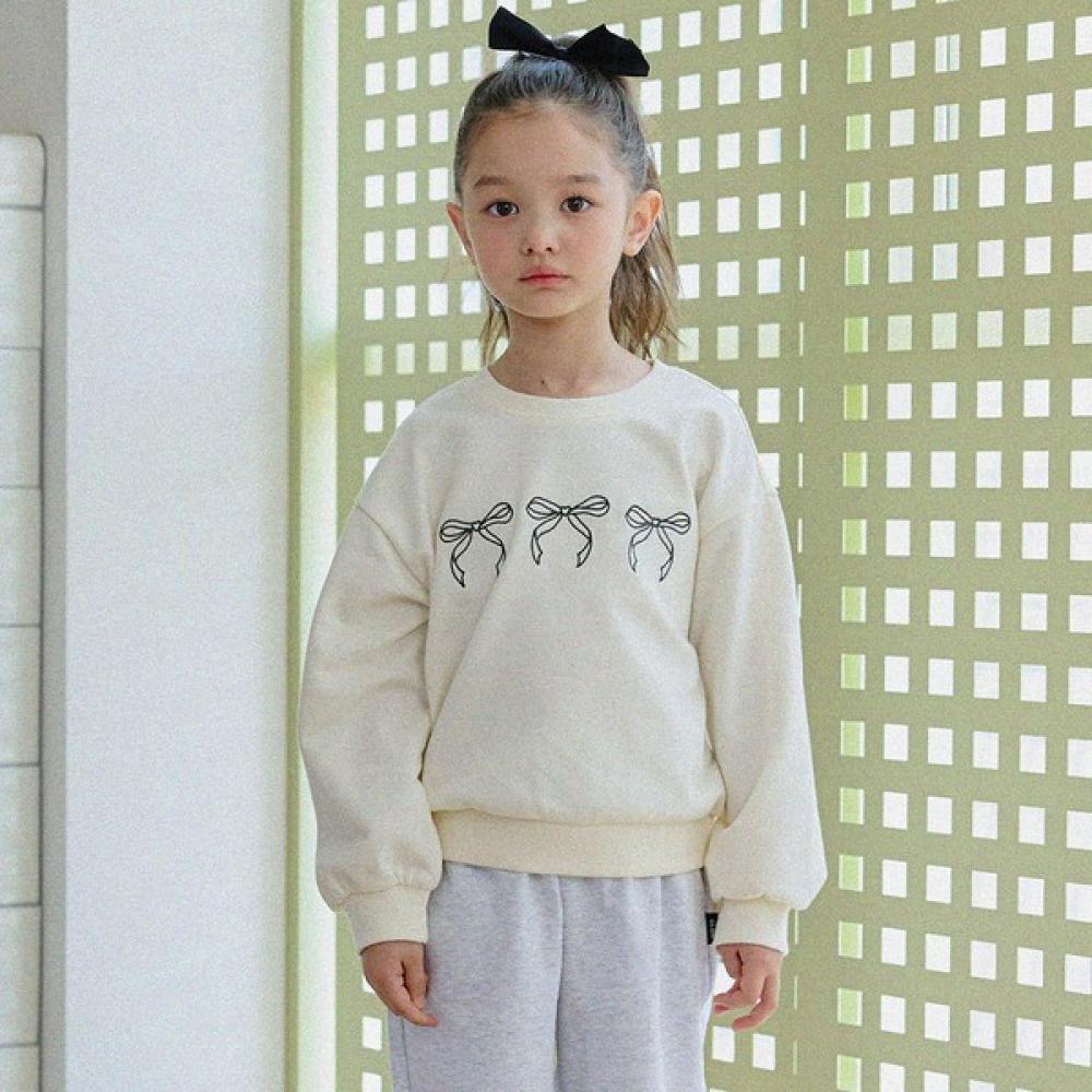

Olivan Basic Sweatshirt Cream creamy/110