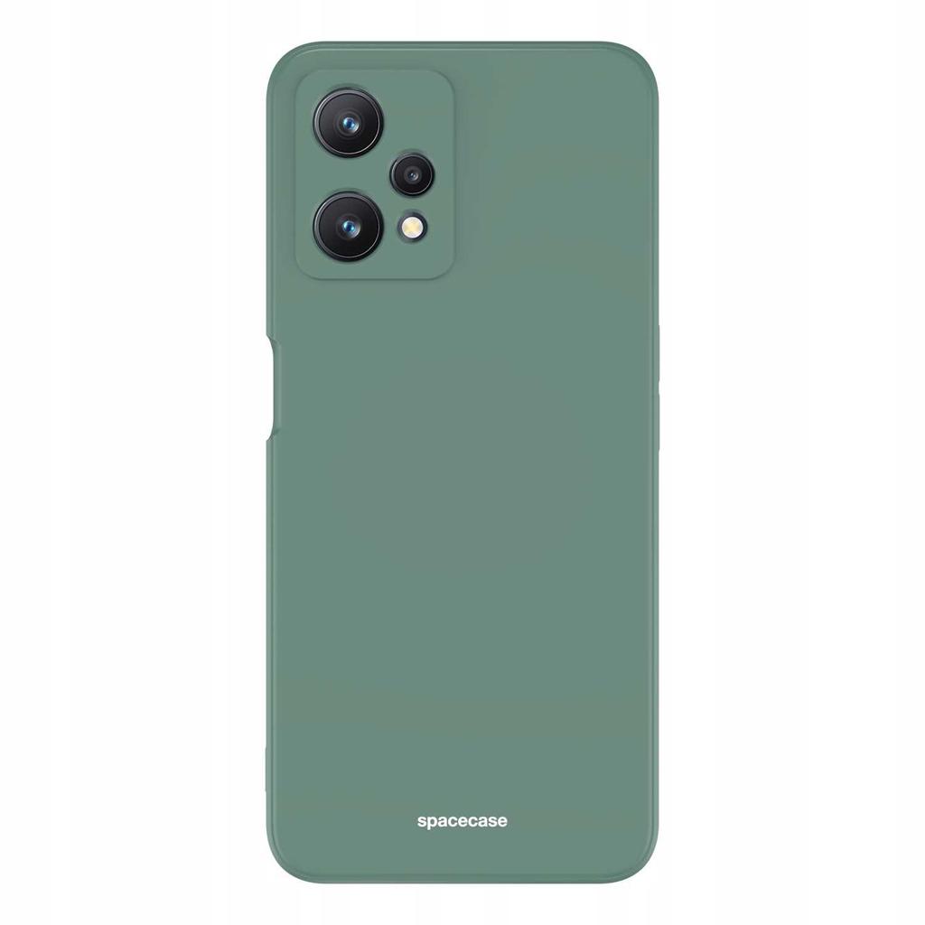 Sc Silicone Case Realme 9 Pro/9 5G Dark Green