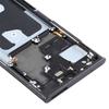 For Samsung Note 8 9 10 10+ Middle Frame Midplate Bezel Chassis Housing Parts Plate Middle Frame