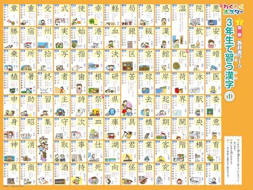 Elementary School Textbook Work Japanese Language 3rd Year Education Publishing Edition