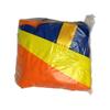 Dog Herding Ball Cover Interactive Inflatable Toy For Dog Encouraging Exercise and Outdoor Game Fun Bouncy Toy