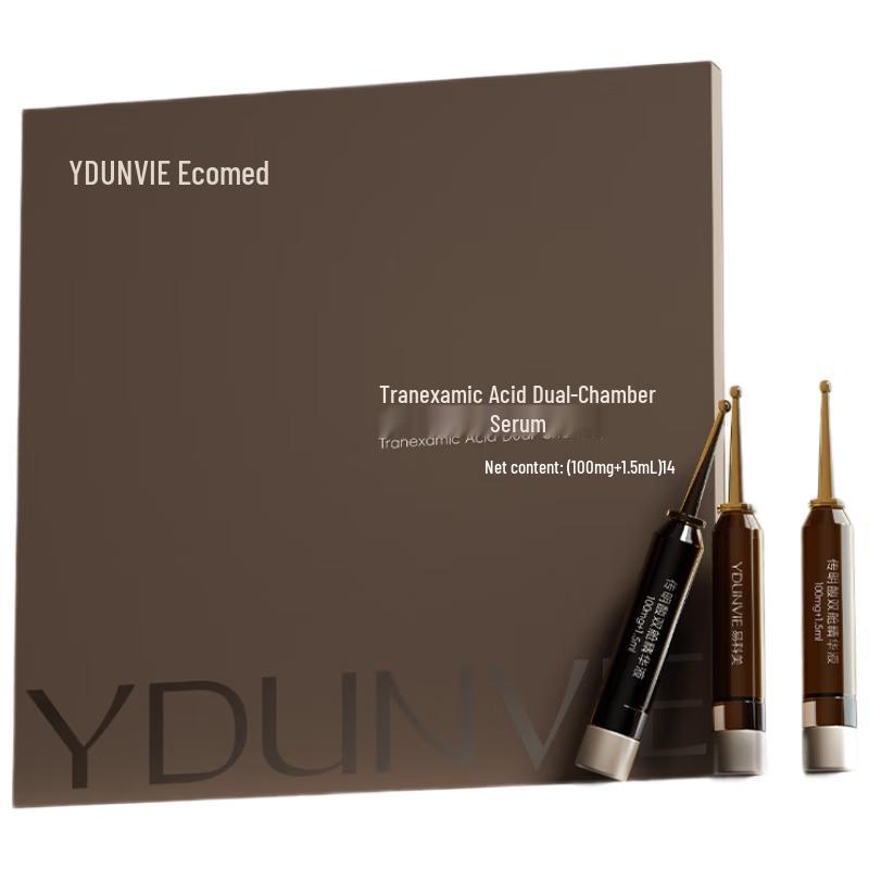 

YDUNVIE Ecomax Facial Beauty Device for Tranexamic Acid Serum