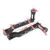 Black Metal Motorcycle Gear Shift Lever for Harley XL