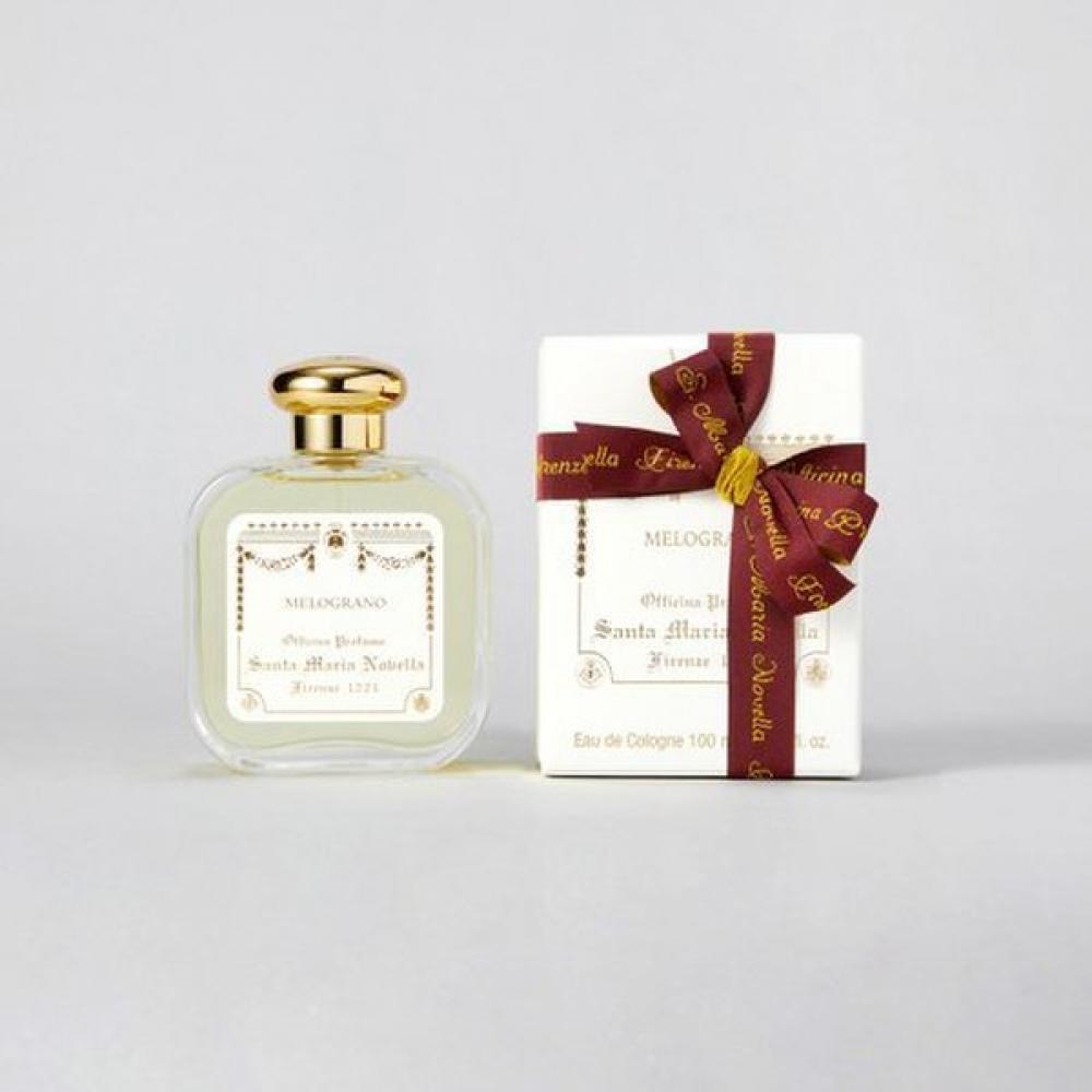 Santa Maria Novella Eau De Cologne Zagara 100ml