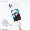 Gourmandise Jujutsu Kaisen Plus L Size Gojo Satoru Multi-Ring BJK-34H