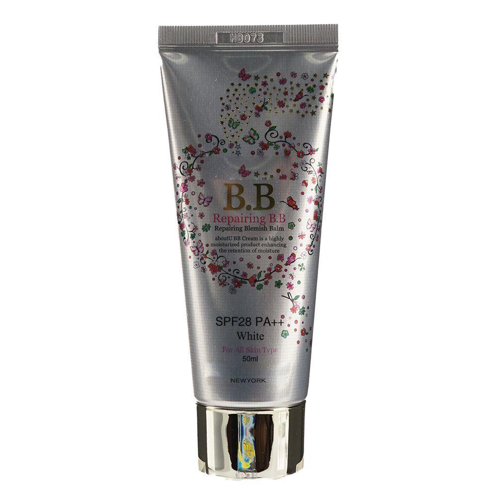 Nourishing DVWVKEQJ UV Makeup Skin Covering BB Cream 50ml