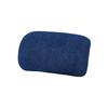 Stain-proof Boss Chair Head Covers Dust-proof Chair Sleeves  for Living Dining Room Home Decor