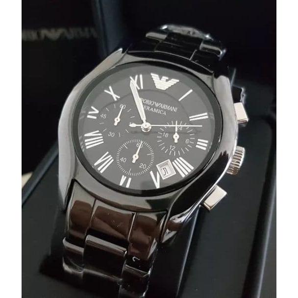 Used Unused new Emporio Armani AR1400 EMPORIO ARMANI