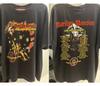Marilyn Manson Guns God Government 2 Side World Tour Black Unisex Tshirt S-5XL