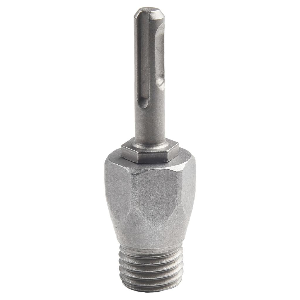 Core Drill Bit Connection Solutions with For SDS PLUS Compatibility M22