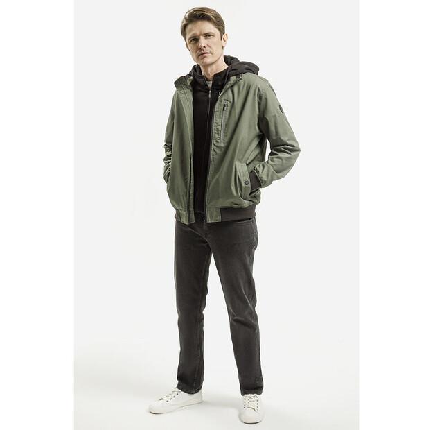 Толстовка Cross Jeans 25496-020