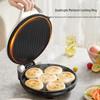 SUPOR Multi-functional Double-Sided Electric Griddle