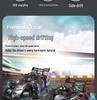 High-Performance Gesture Control Drift RC Car: Four-Wheel Drive, Remote-Controlled Racing Toy