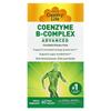 Country Life Coenzyme B-Complex Advanced Veggie Capsules, 60 Count