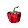 Chili Decoration Unique Glazed Home Table Decoration Eye-catching Table Decorations Artificial Pepper Versatile Artificial Mini