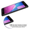 HUAWEI Y6 PRO 2017 Tempered Glass - Ultra Resistant Screen Protector Anti-Scratch Transparent Phonillico®