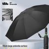 beneunder Automatic Folding Umbrella