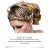 Hair Styling Gel, Hair Gel, Hairspray, Salon Styling Wax