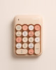 Portable Wireless Numeric MOFII Keypad for Financial Use: Delightfully Compact X910