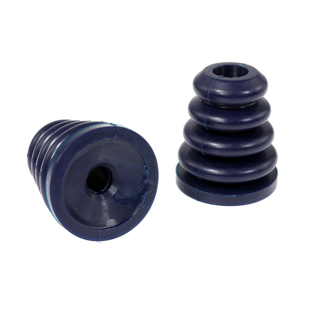VC-Innovative-Rear Bump Stop Bushes Kit Pair SPF2787K Fit For Ford BA BF FG Falcon IRS XR6 XR8