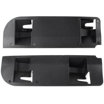 Nissan Qashqai J10 06-14 Tailgate Trim Handle Repair Kit 2 Pcs. KPL