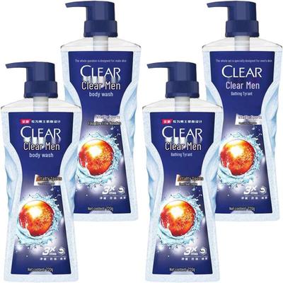 Clear Men Active Sport Oil Control Sprchový gel