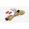 Napájecí kabel ALPINE Car Navigation Kompatibilní s modely po roce 2012 KCE-GPH16