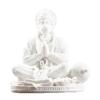 Hanuman Statue Indian Desk Decor Craft Southeast Asia Tabletop Collection Cabinet Shelf Decorative Fireplace Sculpture Ornament